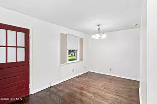 302 Nelson Dr, Goldsboro, NC 27534 - Photo 5