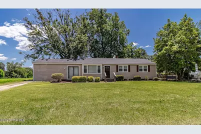 302 Nelson Drive, Goldsboro, NC 27534 - Photo 1