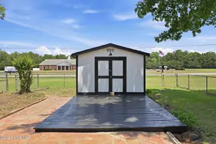2857 Branchwood Dr, Kinston, NC 28504 - Photo 9