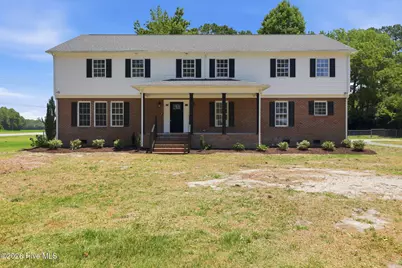 2857 Branchwood Drive, Kinston, NC 28504 - Photo 7