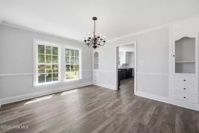 2857 Branchwood Drive, Kinston, NC 28504 - Photo 23