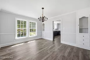 2857 Branchwood Dr, Kinston, NC 28504 - Photo 23