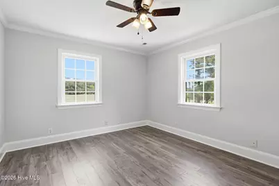 2857 Branchwood Drive, Kinston, NC 28504 - Photo 37