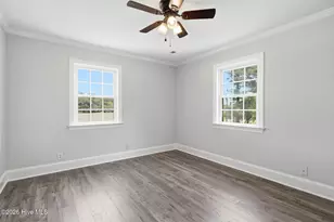 2857 Branchwood Dr, Kinston, NC 28504 - Photo 37