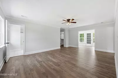 2857 Branchwood Drive, Kinston, NC 28504 - Photo 43