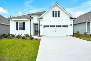 2096 Cypress Hill Dr SE, Bolivia, NC 28422 - Photo 1