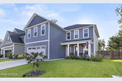 4180 Pegasus Parkway, Leland, NC 28451 - Photo 3
