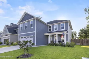 4180 Pegasus Pkwy, Leland, NC 28451 - Photo 3