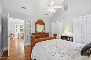 114 Noyes Ave, Morehead City, NC 28557 - Photo 27