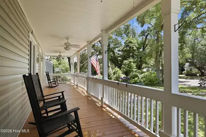 114 Noyes Avenue, Morehead City, NC 28557 - Photo 5