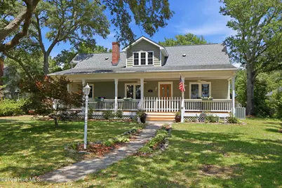 114 Noyes Avenue, Morehead City, NC 28557 - Photo 3
