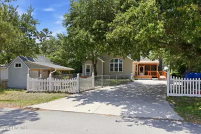 114 Noyes Avenue, Morehead City, NC 28557 - Photo 45