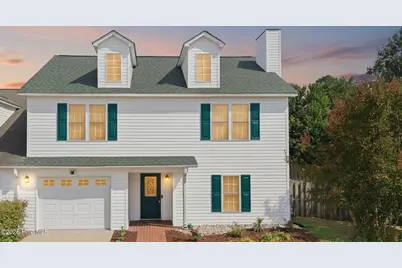 108 Kevin Circle #B, Winterville, NC 28590 - Photo 1
