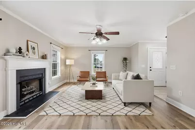 108 Kevin Circle #B, Winterville, NC 28590 - Photo 23