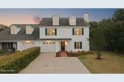 108 Kevin Circle #B, Winterville, NC 28590 - Photo 9