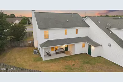 108 Kevin Circle #B, Winterville, NC 28590 - Photo 11
