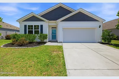 8339 Slippery Elm Court, Leland, NC 28479 - Photo 5