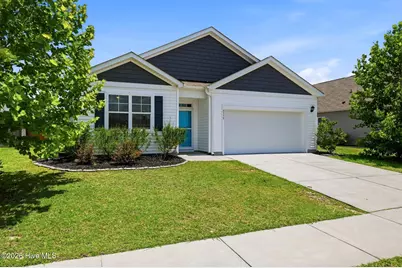 8339 Slippery Elm Court, Leland, NC 28479 - Photo 3