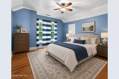 602 N Main Street, Raeford, NC 28376 - Photo 35