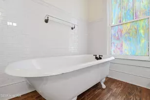 602 N Main St, Raeford, NC 28376 - Photo 29