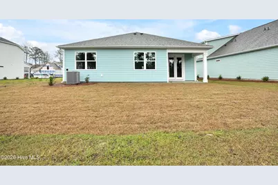 2035 Cypress Hill Drive #Lot 07, Bolivia, NC 28422 - Photo 39