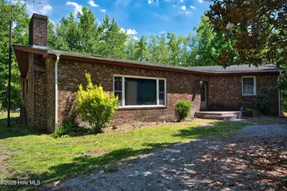 380 Fort Island Road, Eure, NC 27935 - Photo 1