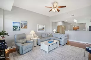 4100 Marsh Grove Ln, Southport, NC 28461 - Photo 7