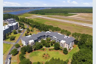 4100 Marsh Grove Lane #Unit 4303, Southport, NC 28461 - Photo 39