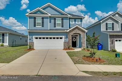 8330 Bannock Circle, Graniteville, SC 29829 - Photo 1