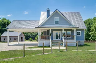424 Jimmy Tate Williams Rd, Beulaville, NC 28518 - Photo 3
