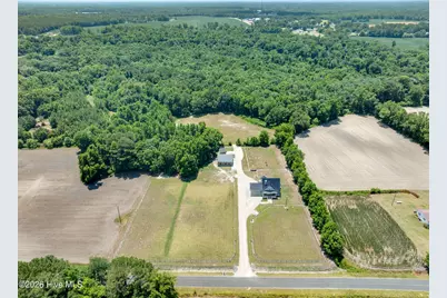 424 Jimmy Tate Williams Road, Beulaville, NC 28518 - Photo 41