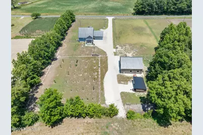 424 Jimmy Tate Williams Road, Beulaville, NC 28518 - Photo 47