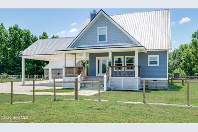 424 Jimmy Tate Williams Road, Beulaville, NC 28518 - Photo 49