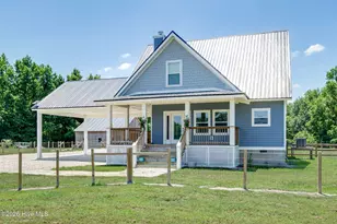 424 Jimmy Tate Williams Rd, Beulaville, NC 28518 - Photo 49