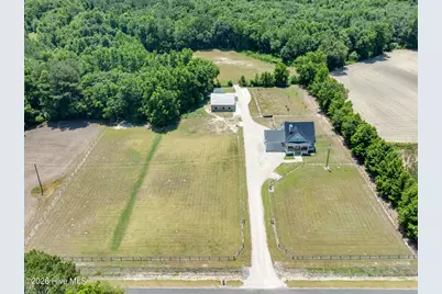 424 Jimmy Tate Williams Road, Beulaville, NC 28518 - Photo 43