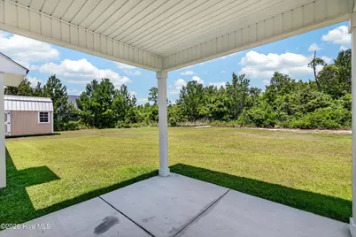 4045 Hunters Trail, Jacksonville, NC 28546 - Photo 25