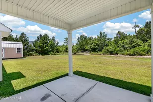 4045 Hunters Trail, Jacksonville, NC 28546 - Photo 25