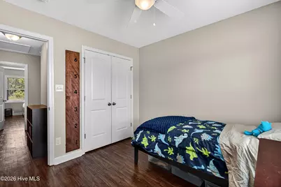 4045 Hunters Trail, Jacksonville, NC 28546 - Photo 21