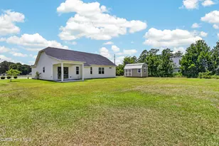 4045 Hunters Trail, Jacksonville, NC 28546 - Photo 27