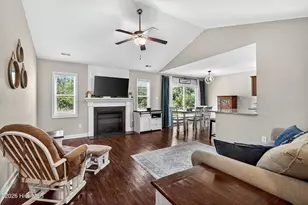 4045 Hunters Trail, Jacksonville, NC 28546 - Photo 5