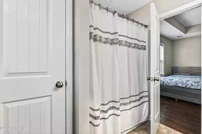 4045 Hunters Trail, Jacksonville, NC 28546 - Photo 19