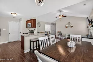 4045 Hunters Trail, Jacksonville, NC 28546 - Photo 9
