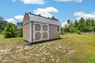 4045 Hunters Trail, Jacksonville, NC 28546 - Photo 29