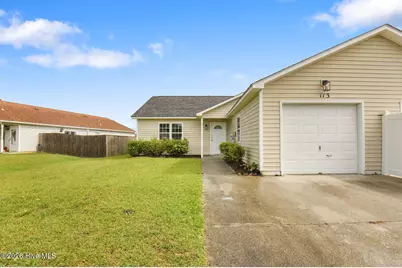 113 Charlton Road, Hubert, NC 28539 - Photo 3