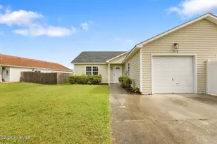 113 Charlton Rd, Hubert, NC 28539 - Photo 3