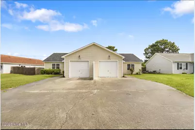 113 Charlton Road, Hubert, NC 28539 - Photo 1