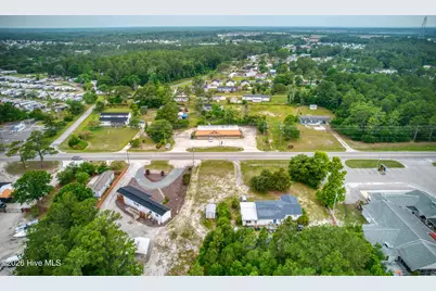 775 E Ocean Road, Holly Ridge, NC 28445 - Photo 23