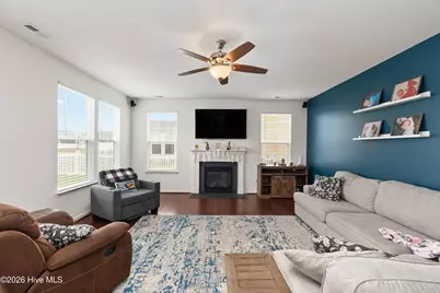 3512 Great Island Lane, Elizabeth City, NC 27909 - Photo 5