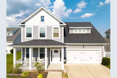 3512 Great Island Lane, Elizabeth City, NC 27909 - Photo 1