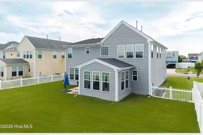 3512 Great Island Lane, Elizabeth City, NC 27909 - Photo 3